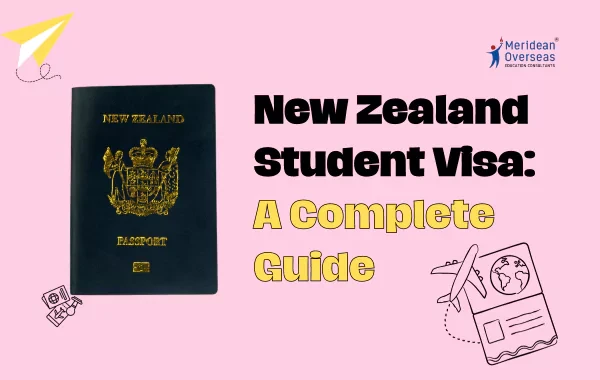 New Zealand Student Visa